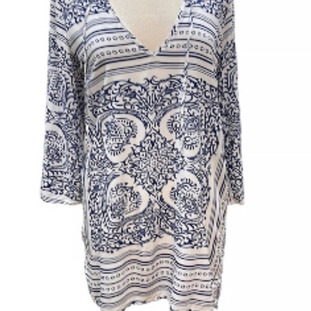 Blue Life coverup